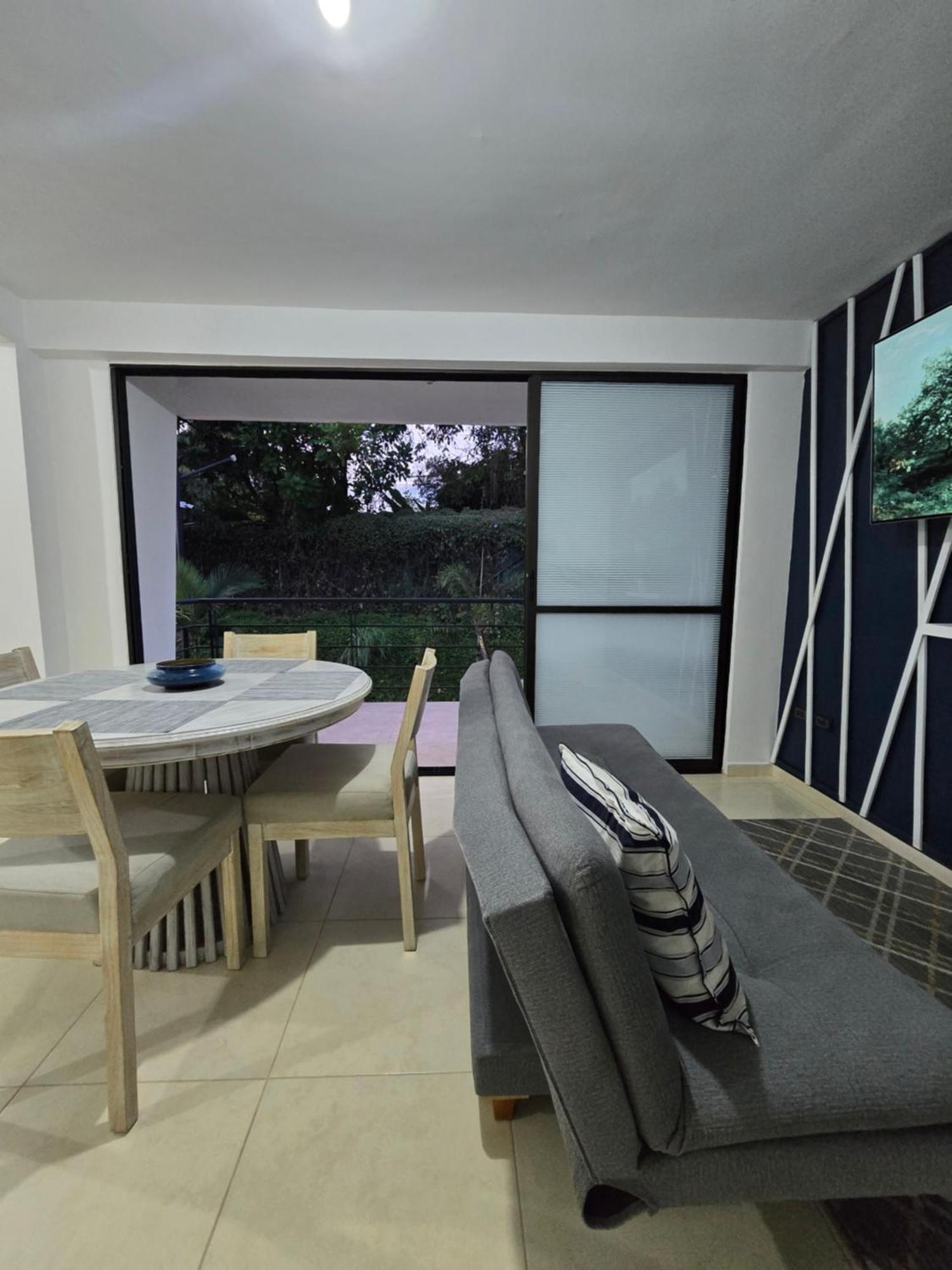 Apartamento Privado Vacacional A 5M Del Aeropuerto, 20 Minutos Del Parque Del Cafe Y Centro De Armenia Con 4 Piscinas, 3 Jacuzzi, Sauna By Molca Xperiences 3H Exteriör bild