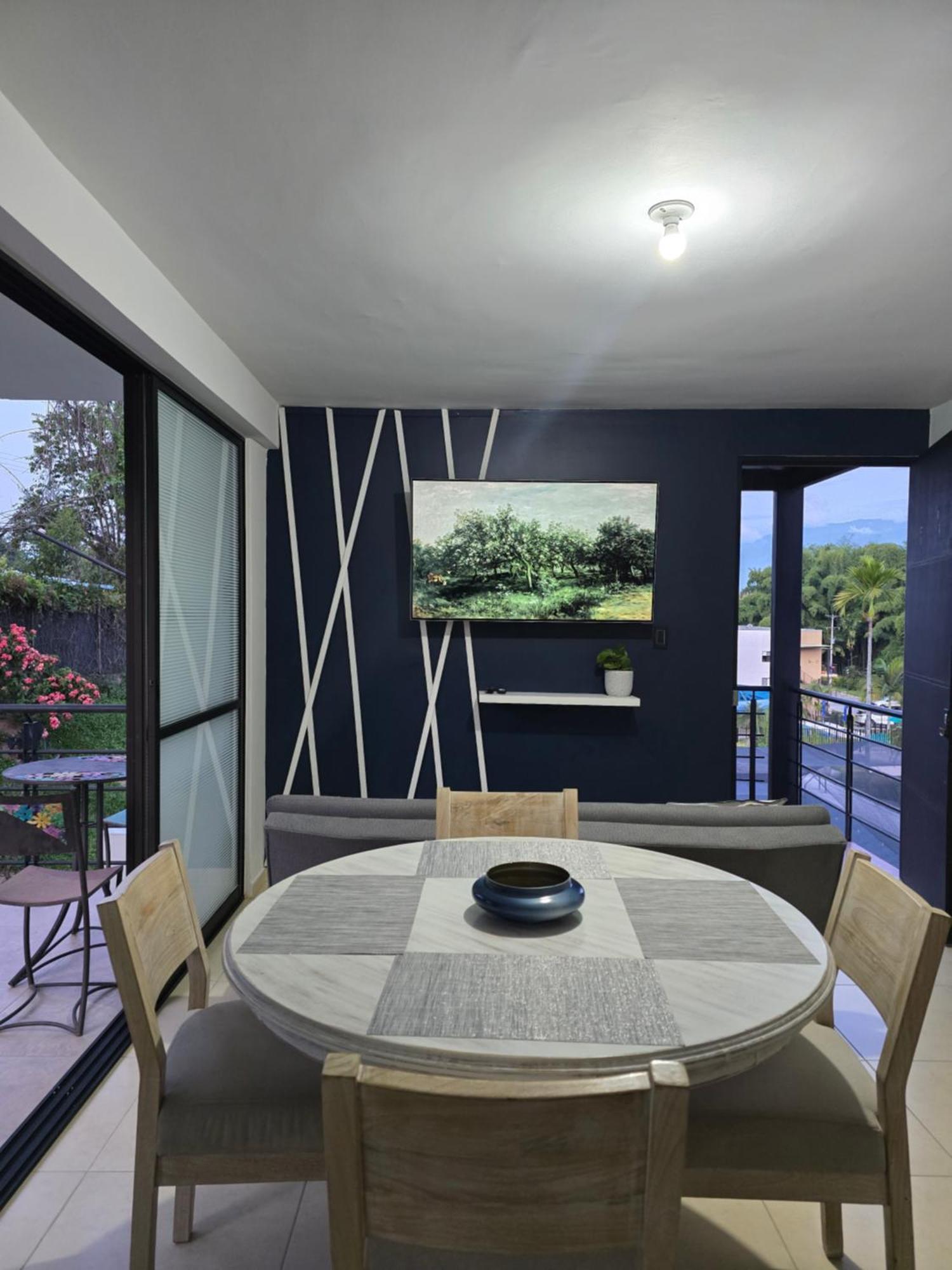 Apartamento Privado Vacacional A 5M Del Aeropuerto, 20 Minutos Del Parque Del Cafe Y Centro De Armenia Con 4 Piscinas, 3 Jacuzzi, Sauna By Molca Xperiences 3H Exteriör bild