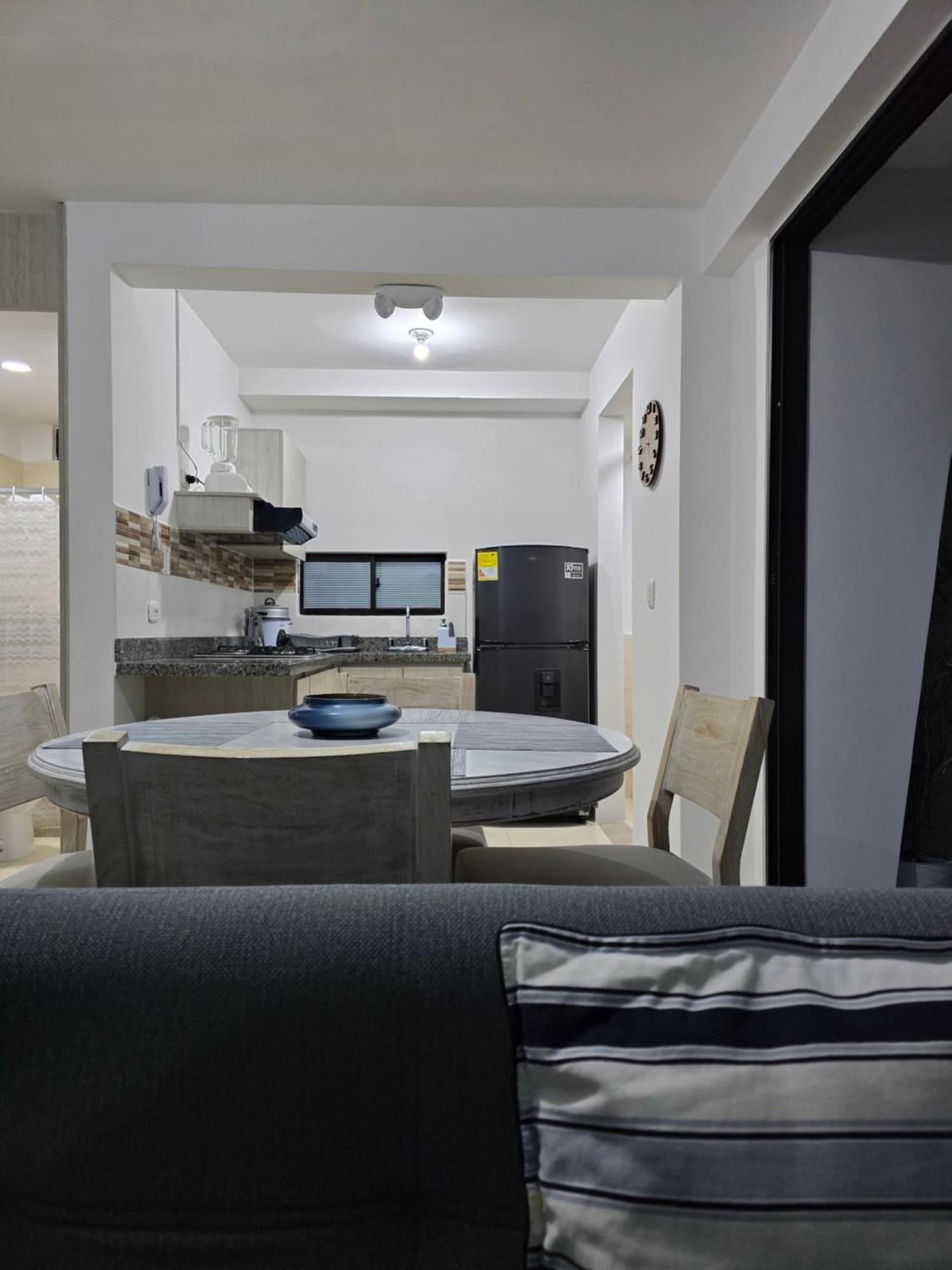 Apartamento Privado Vacacional A 5M Del Aeropuerto, 20 Minutos Del Parque Del Cafe Y Centro De Armenia Con 4 Piscinas, 3 Jacuzzi, Sauna By Molca Xperiences 3H Exteriör bild