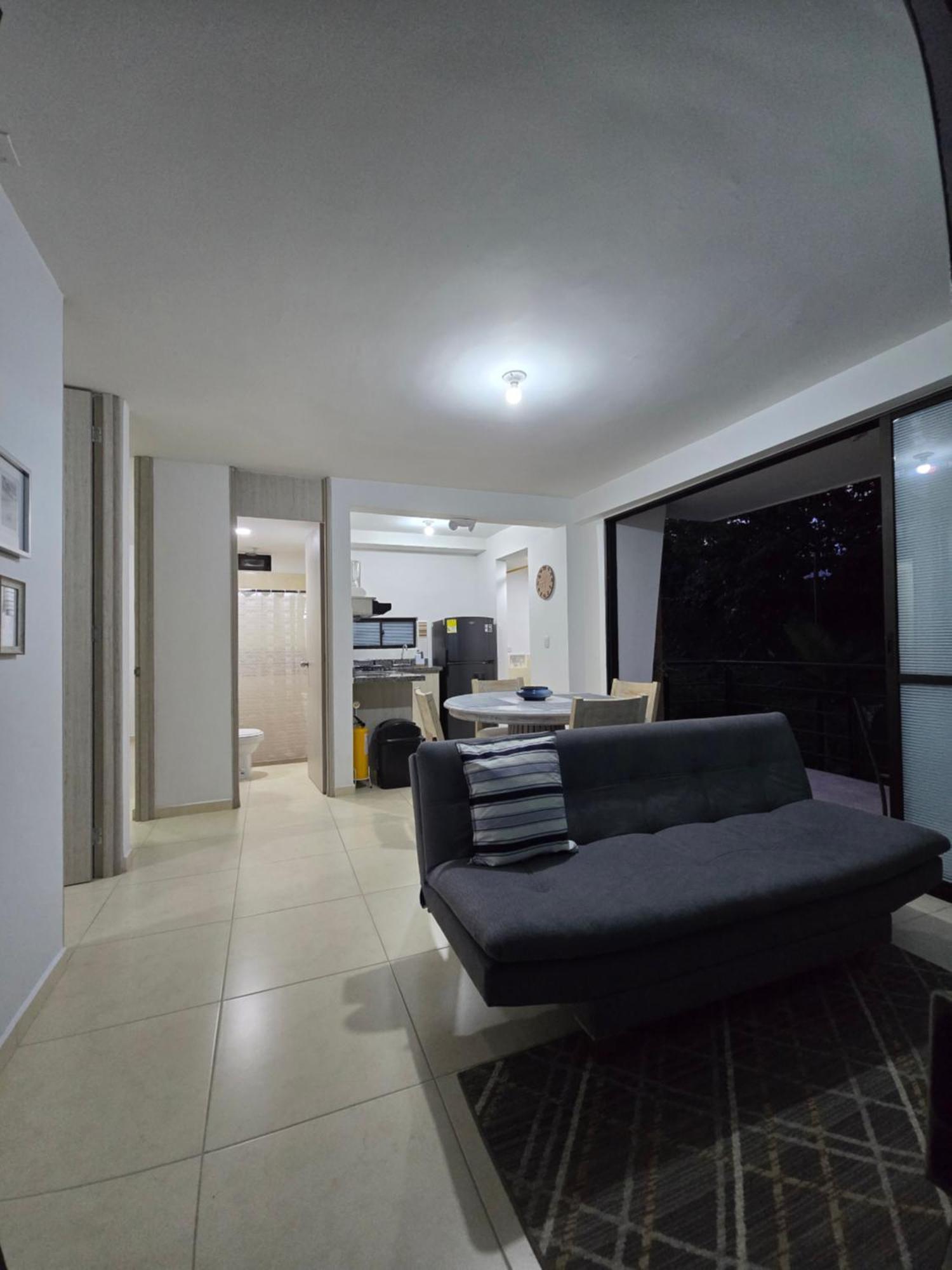 Apartamento Privado Vacacional A 5M Del Aeropuerto, 20 Minutos Del Parque Del Cafe Y Centro De Armenia Con 4 Piscinas, 3 Jacuzzi, Sauna By Molca Xperiences 3H Exteriör bild