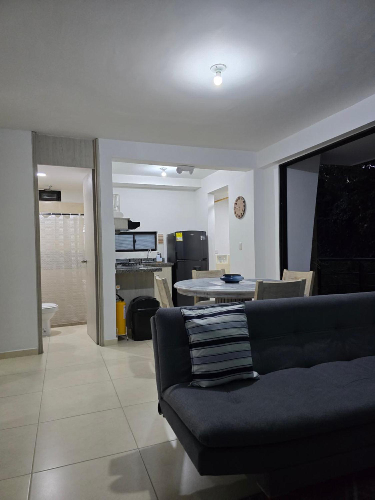 Apartamento Privado Vacacional A 5M Del Aeropuerto, 20 Minutos Del Parque Del Cafe Y Centro De Armenia Con 4 Piscinas, 3 Jacuzzi, Sauna By Molca Xperiences 3H Exteriör bild