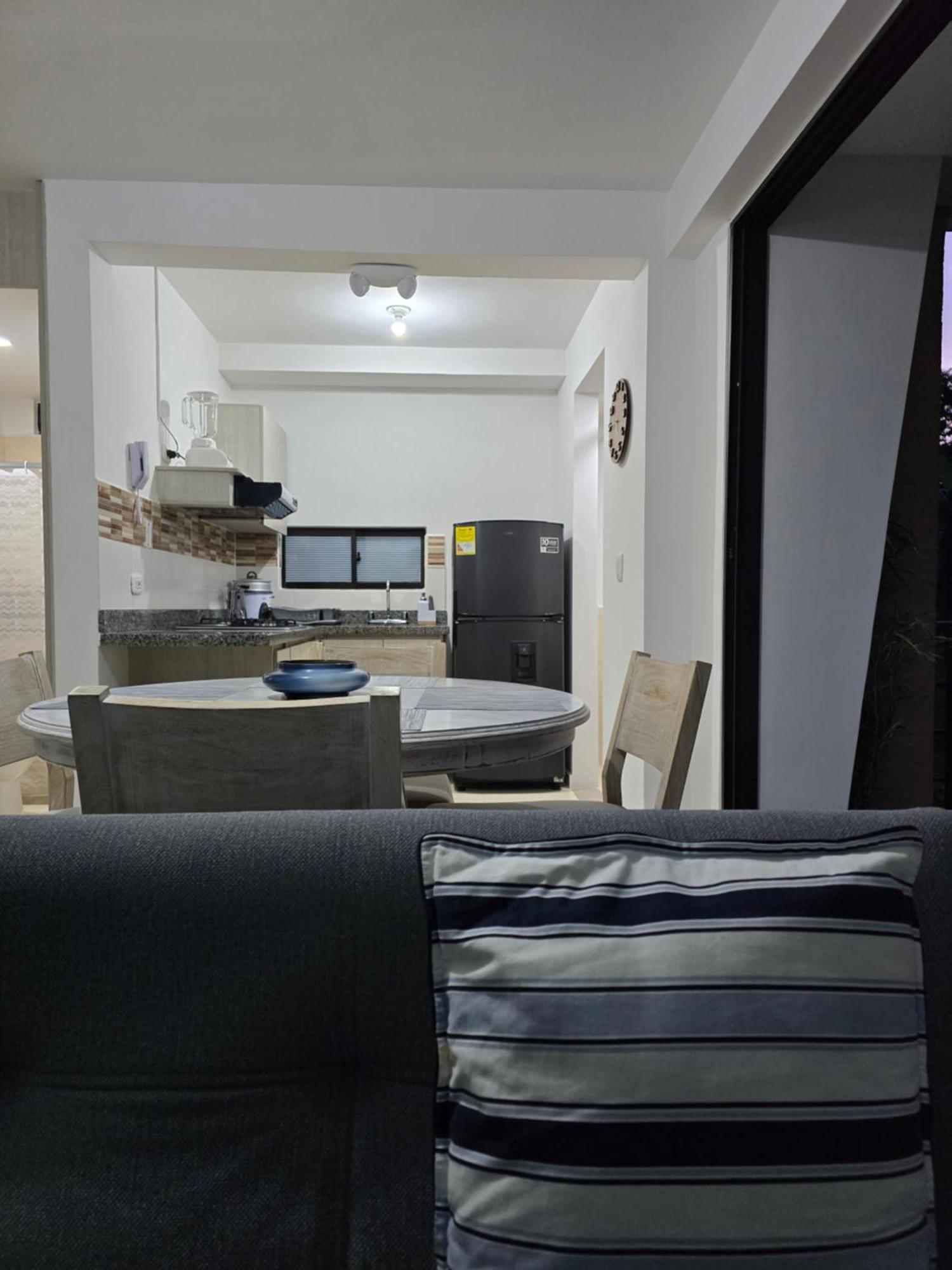 Apartamento Privado Vacacional A 5M Del Aeropuerto, 20 Minutos Del Parque Del Cafe Y Centro De Armenia Con 4 Piscinas, 3 Jacuzzi, Sauna By Molca Xperiences 3H Exteriör bild