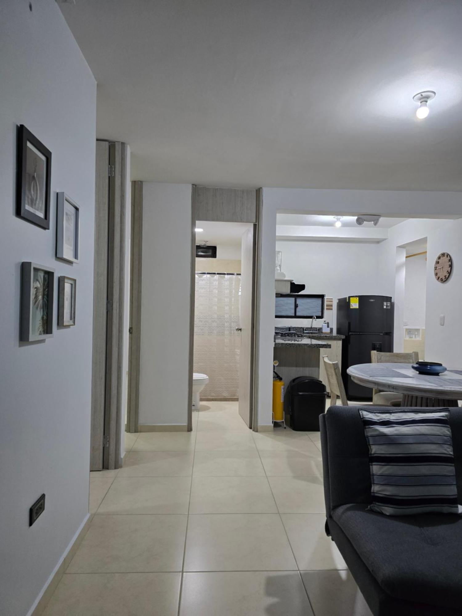 Apartamento Privado Vacacional A 5M Del Aeropuerto, 20 Minutos Del Parque Del Cafe Y Centro De Armenia Con 4 Piscinas, 3 Jacuzzi, Sauna By Molca Xperiences 3H Exteriör bild