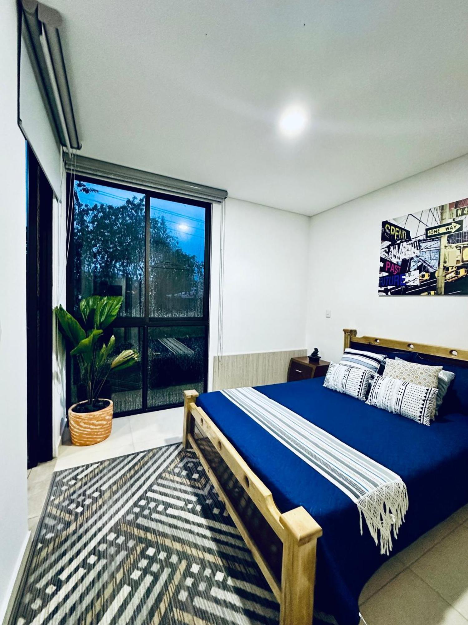 Apartamento Privado Vacacional A 5M Del Aeropuerto, 20 Minutos Del Parque Del Cafe Y Centro De Armenia Con 4 Piscinas, 3 Jacuzzi, Sauna By Molca Xperiences 3H Exteriör bild