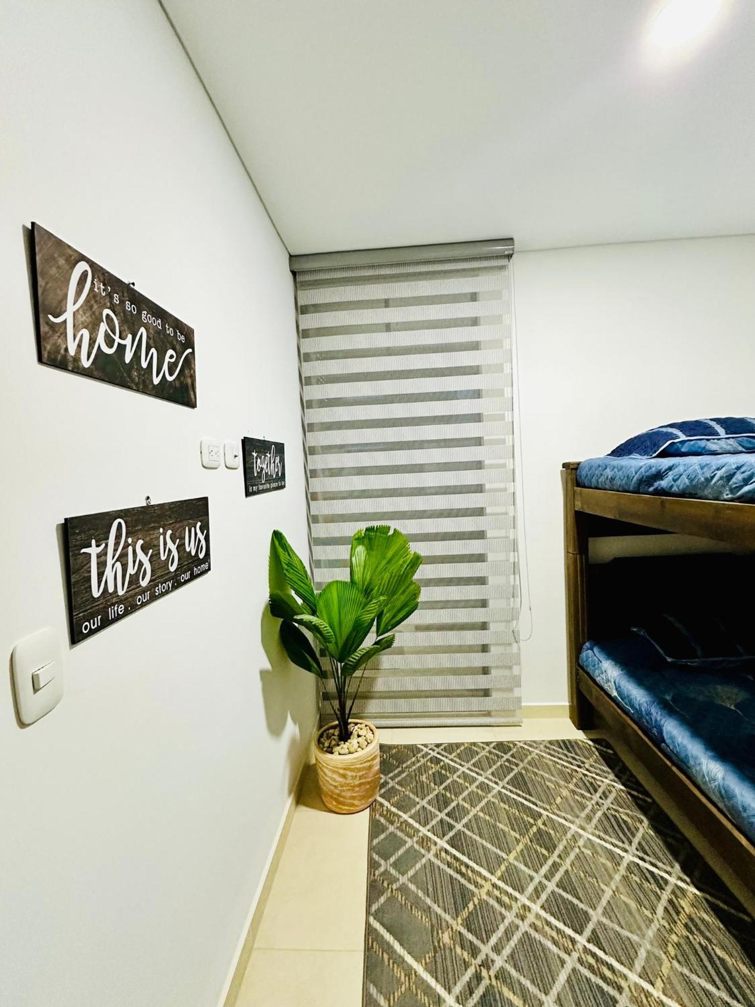 Apartamento Privado Vacacional A 5M Del Aeropuerto, 20 Minutos Del Parque Del Cafe Y Centro De Armenia Con 4 Piscinas, 3 Jacuzzi, Sauna By Molca Xperiences 3H Exteriör bild